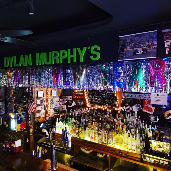 Photo taken at Dylan Murphy&#39;s by Dylan Murphy&#39;s on 2/22/2017