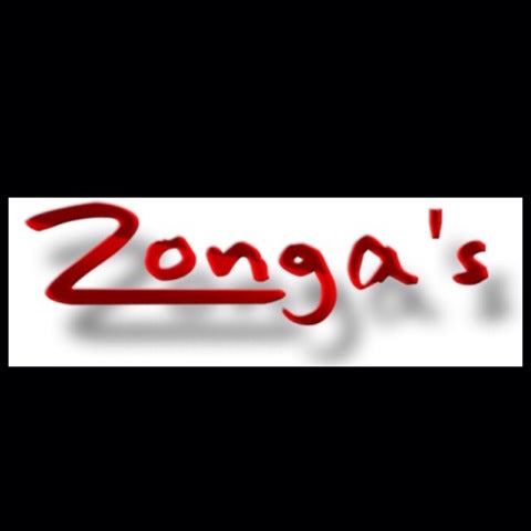 Photo taken at Zonga&#39;s by Zongas on 2/5/2013