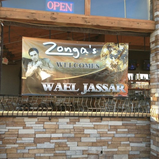 Photo taken at Zonga&#39;s by Zongas on 11/10/2012
