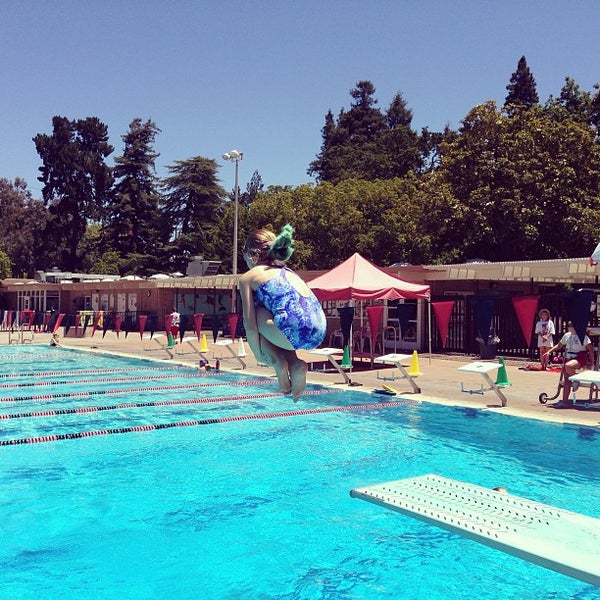 Photos at Rinconada Pool 8 tips from 386 visitors