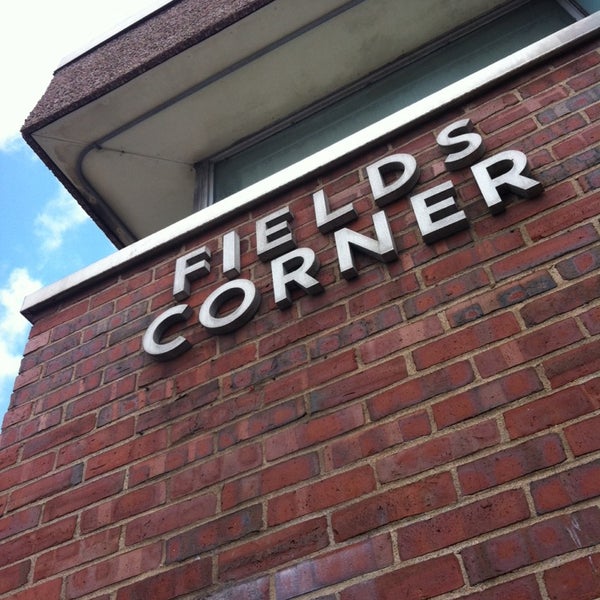 Boston Public Library Fields Corner Branch Dorchester 2 Tips