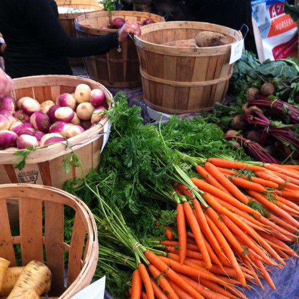 Ashmont/Peabody Square Farmers' Market Ashmont 5 tips