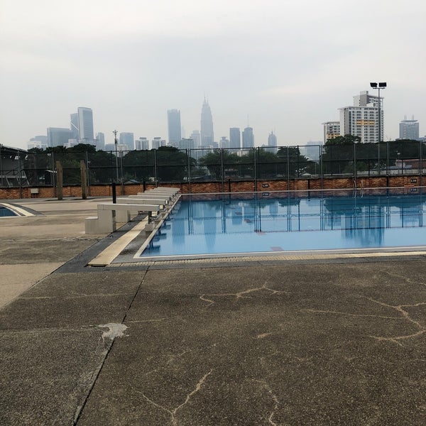Pejabat Menteri Pertahanan Military Base In Kuala Lumpur