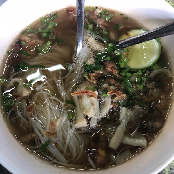 Photos At Mee Hoon Sup Power Kelulut Marang Terengganu