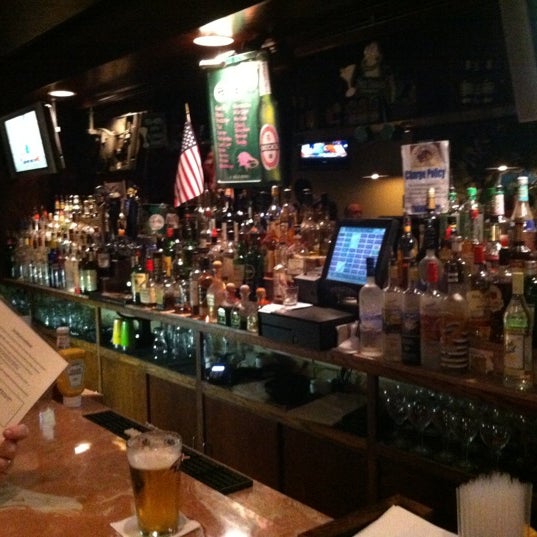 Money Talks Raw Bar