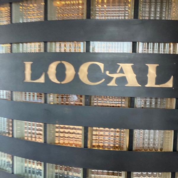 9/13/2022にGeorge D.がLocal Restaurant &amp; Barで撮った写真