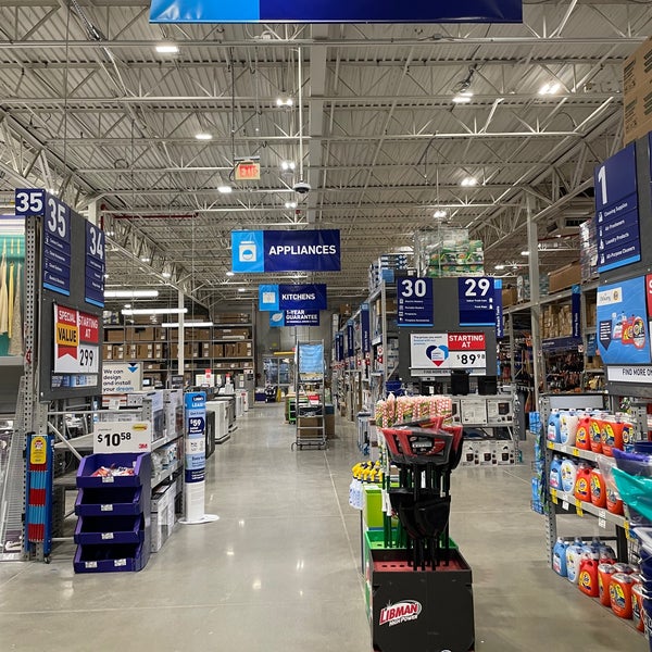 Lowe's Hardware Store in Downingtown