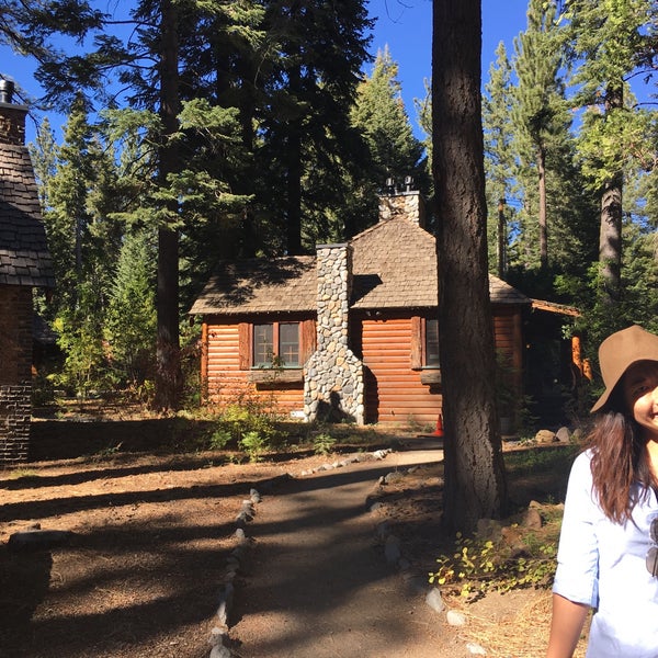 Photos At Cottage Inn At Lake Tahoe Bed Breakfast