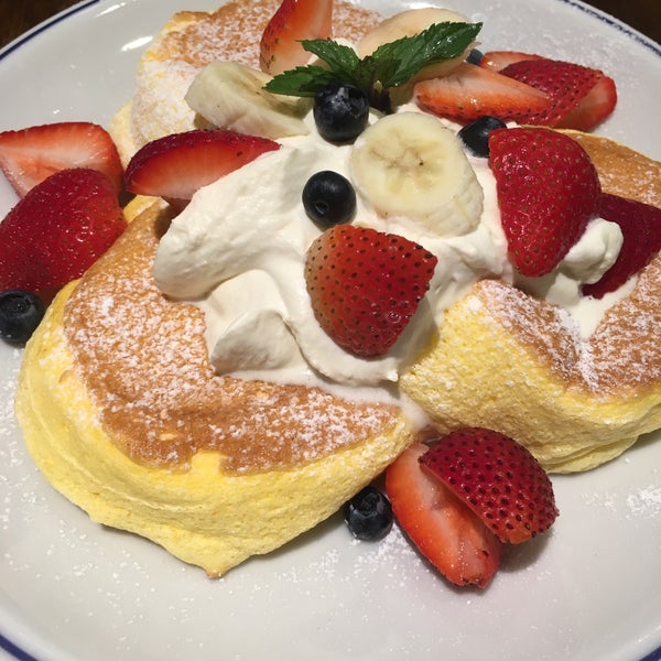 Photos At J S Pancake Cafe 下北沢店 Now Closed Cafe In 世田谷区