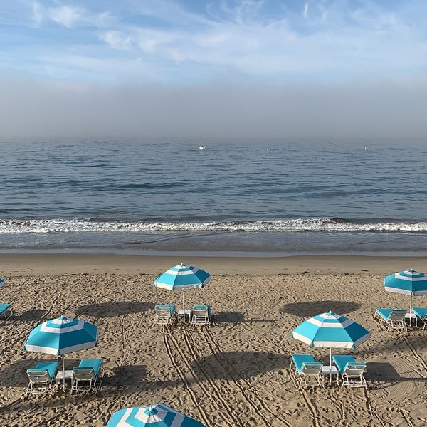 Photo taken at Rosewood Miramar Beach Montecito by Ekaterina O. on 6/10/2019