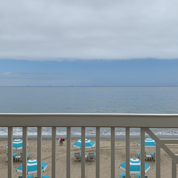 6/8/2019에 Ekaterina O.님이 Rosewood Miramar Beach Montecito에서 찍은 사진