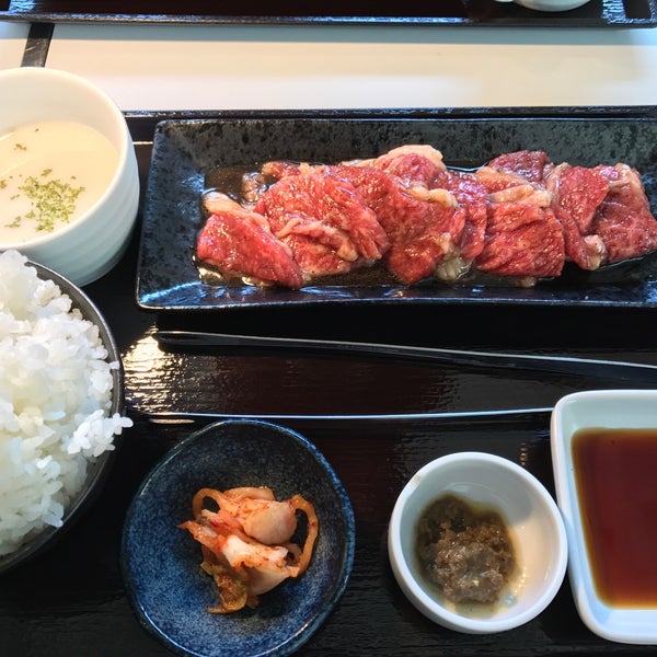 特選和牛 牛三郎 横浜元町店