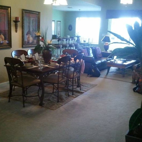 Photo taken at Windsor Hills Rent by Billy S. on 6/12/2011