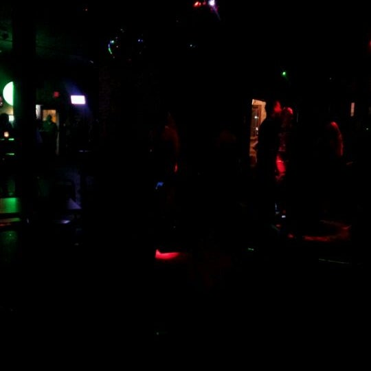 3/23/2012にJacob D.がRumors Night Clubで撮った写真