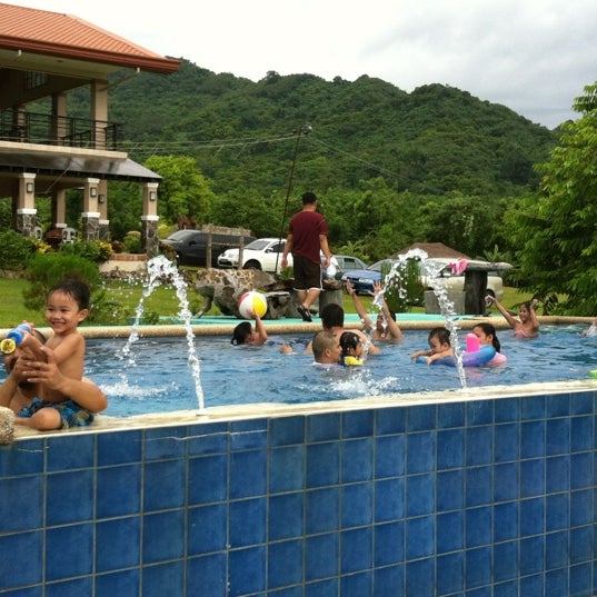 Jala Jala Farm - Rizal, Laguna