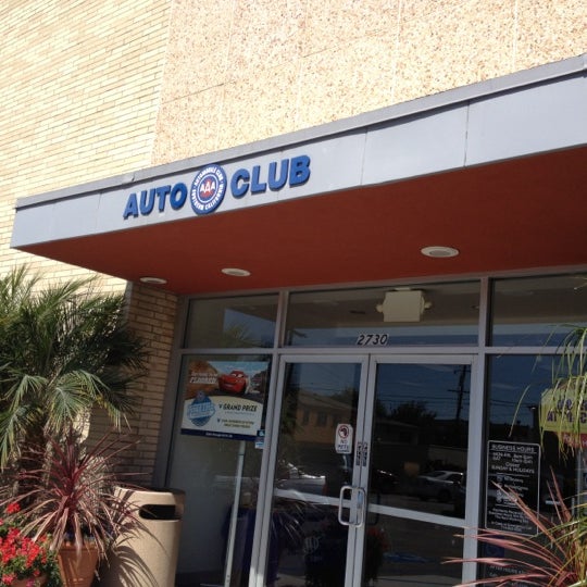 Auto club of southern california jobs