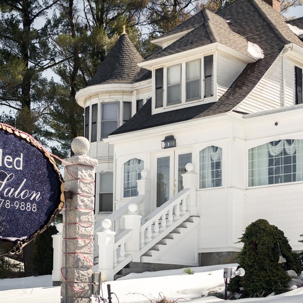 Mac Med Spa Milford, MA