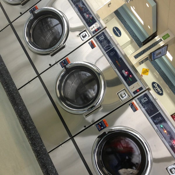 24 Hour Laundry Depot Laundry Service