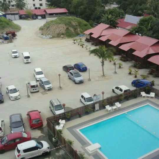 Photos At Langgura Baron Resort Langkawi Hotel In Langkawi