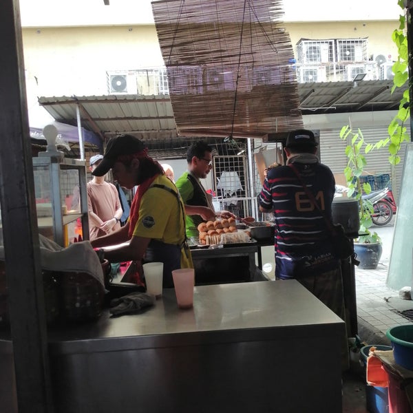 Syawarma Raihani Kebab 23 Tips