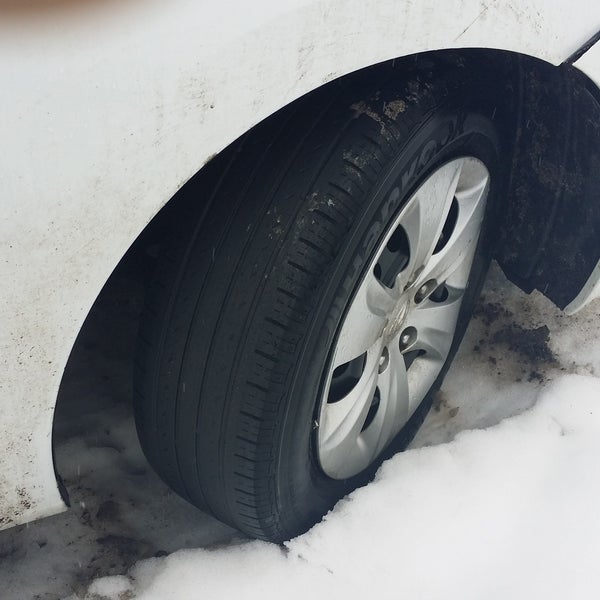 Payless Car Rental Denver International Airport Denver, CO