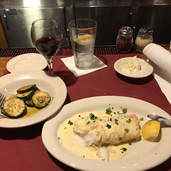 Fratello's Restaurant 11 tips