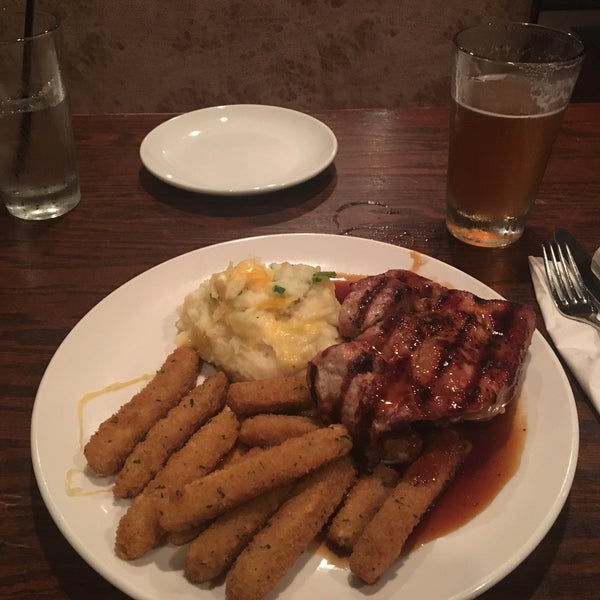 Photo taken at Ramparts Tavern &amp; Grill by Pasquale V. on 5/23/2018