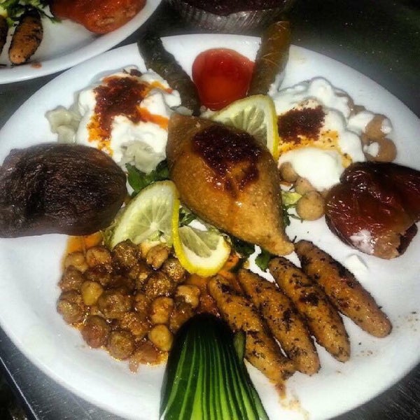 Photo taken at Sabırtaşı Restaurant by Mustafa T. on 4/8/2019