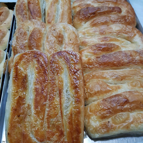 Alkan Börek Akhisar�da Kahvaltı Noktası