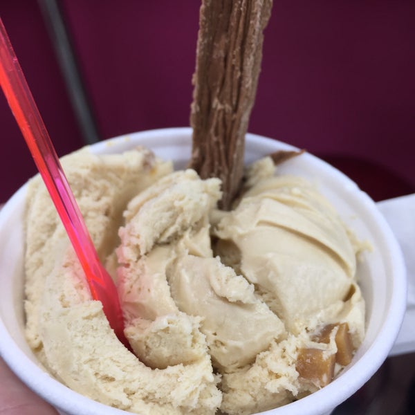 Milky Lane Ice Cream Parlour 1 tip from 14 visitors