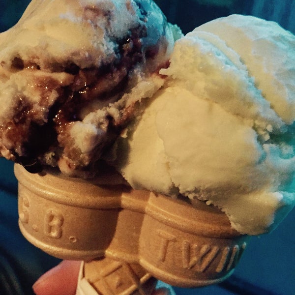 Milky Lane Ice Cream Parlour 1 tip from 16 visitors