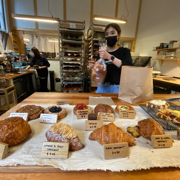 Photos At Bakemono Bakers Cafe In Melbourne Cbd