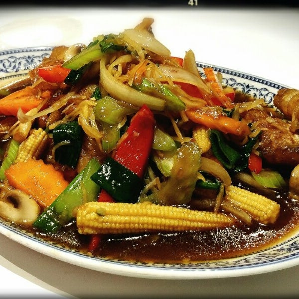 Fresh Chilli Thai Restaurant 11 tips