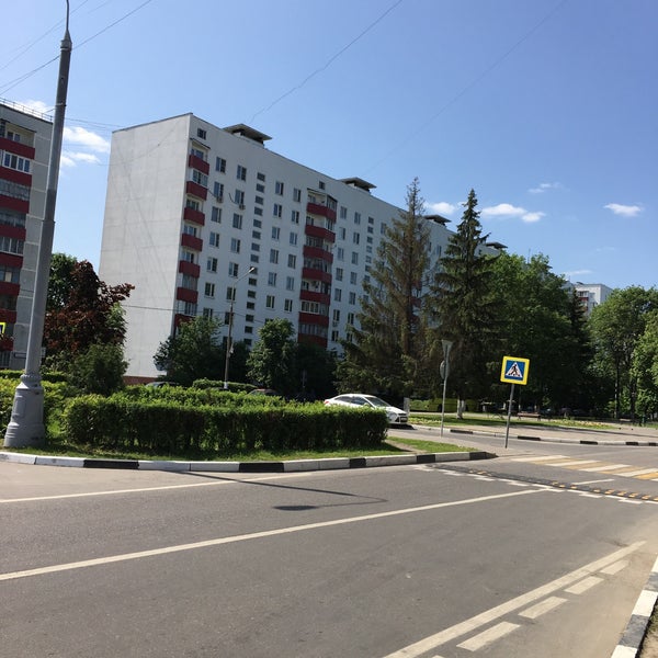 1 мкр он