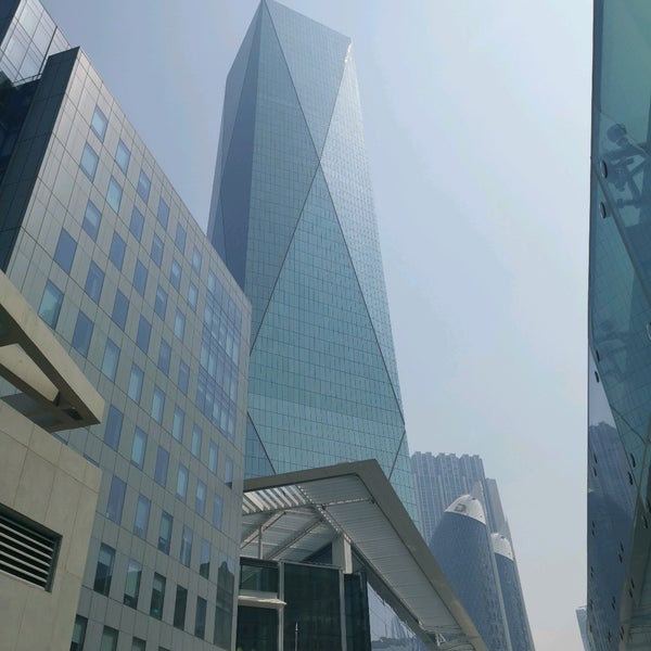 7/3/2021 tarihinde Moe .ziyaretçi tarafından Dubai International Financial Center'de çekilen fotoğraf