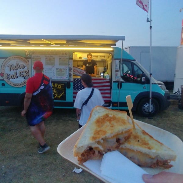 Take Eat Ez Holesovice Praha Hlavni Mesto Praha