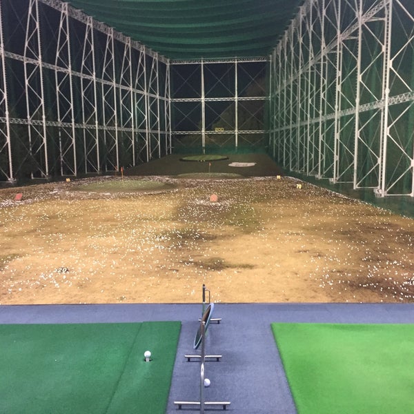 Photos At Tbs緑山ゴルフスタジオ Golf Driving Range In 横浜市
