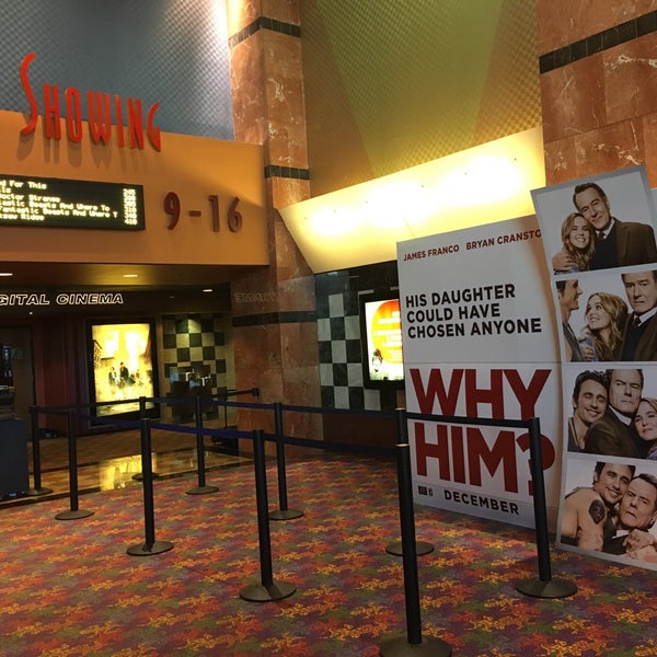 Photos at Century Theatre Belmar Lakewood, CO