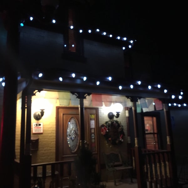 12/16/2016 tarihinde Matthew L.ziyaretçi tarafından Yak And Yeti Restaurant And Brewpub'de çekilen fotoğraf