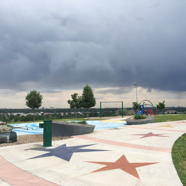 Photos at Ruby Hill Park Ruby Hill 13 tips from 604 visitors