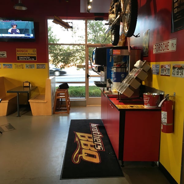 Photos at Brothers BBQ BBQ Joint in Lakewood