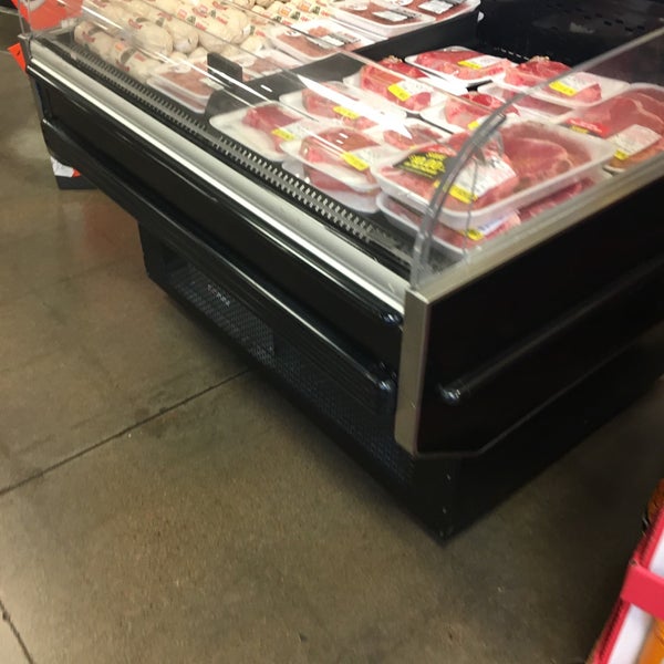 King Soopers Supermarket in Denver