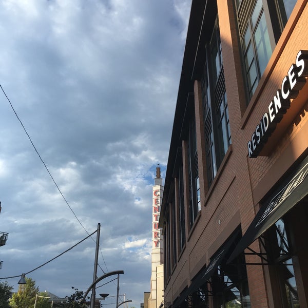 Photos at Century Theatre Belmar Lakewood, CO