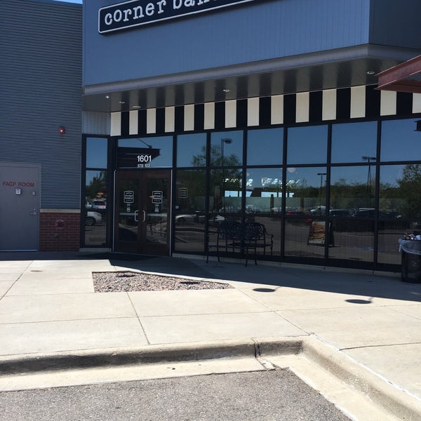 Corner Bakery Cafe Highlands Ranch, CO