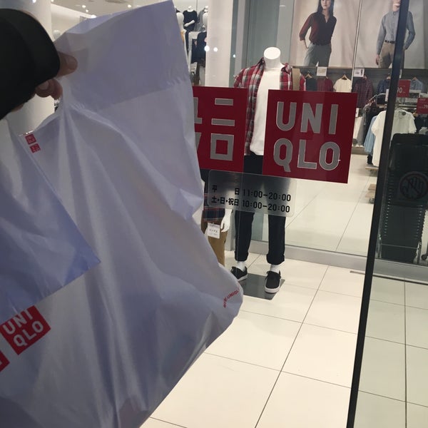 ユニクロ 1 Tip ユニクロ 1 Tip