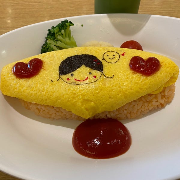スイーツパラダイス Toko Makanan Pencuci Mulut Di 天王寺区