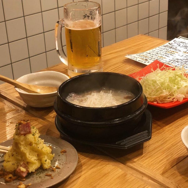 ごう 綱島店 横浜市の居酒屋