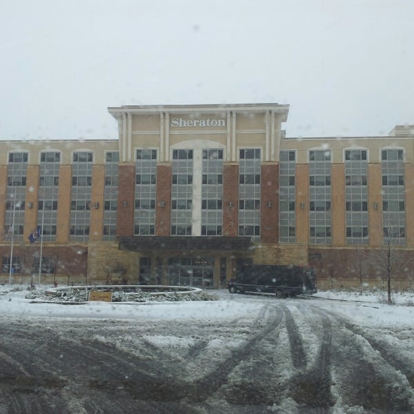 Sheraton St Paul Woodbury Hotel 13 Tips From 734 Visitors - 