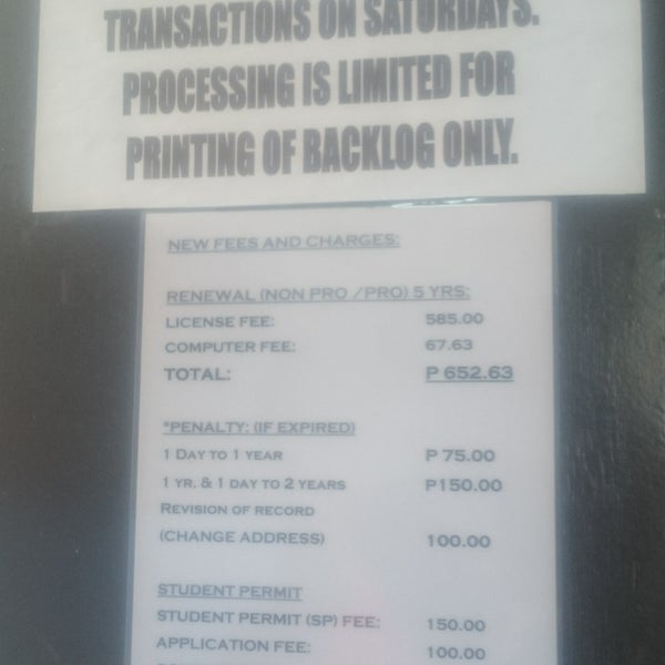 price to renew license price to renew license