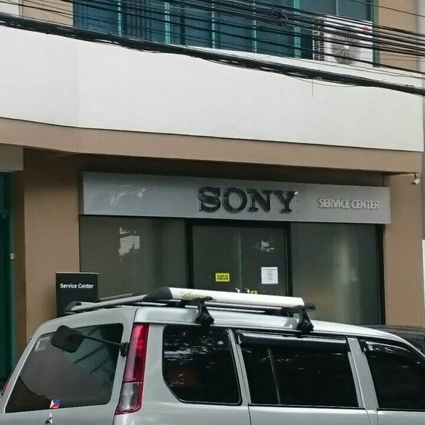 Sony xperia сервисный